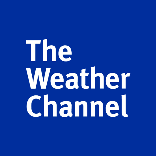 The, weather, channel icon - Free download on Iconfinder