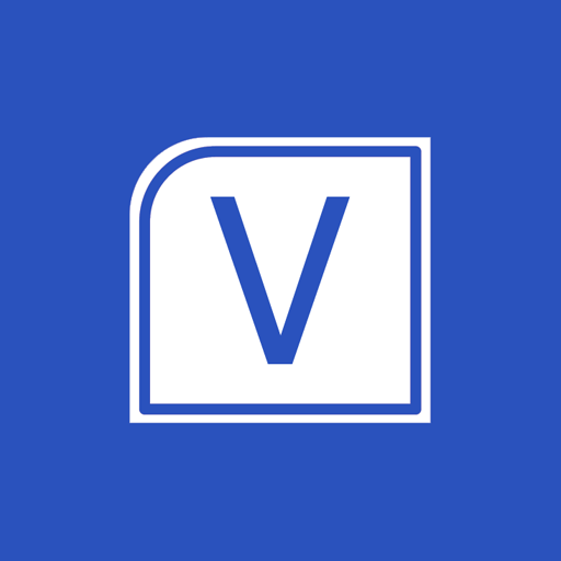 Visio icon - Free download on Iconfinder