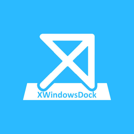 Dock, xwindows icon - Free download on Iconfinder
