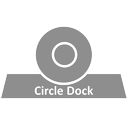 dock, circle