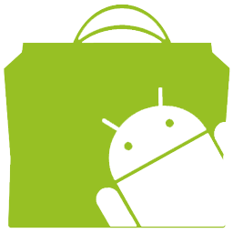 Android, market icon - Free download on Iconfinder