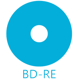 Bd, re icon - Free download on Iconfinder