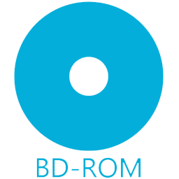 Bd, rom icon - Free download on Iconfinder