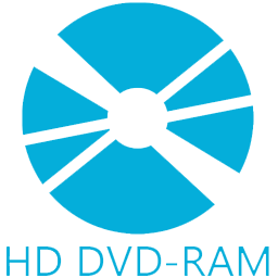 dvd, ram, hd 