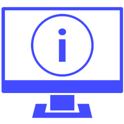 Information, system icon - Free download on Iconfinder