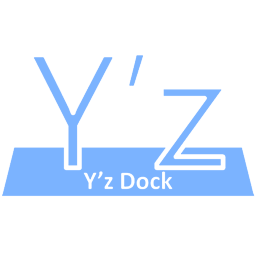 Dock, yz icon - Free download on Iconfinder