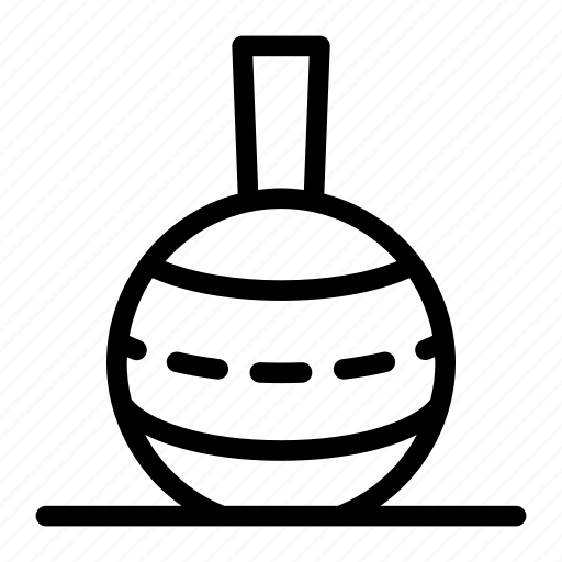 Mexican, jug, mexican pot, decorative pot, water container, water pitcher, pottery pot icon - Download on Iconfinder
