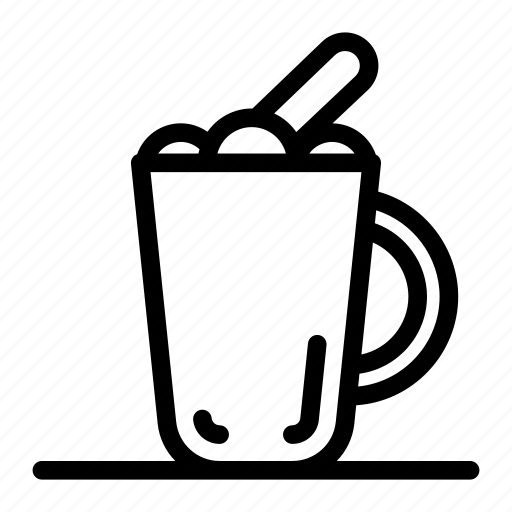 Smoothie, drink, smoothie drink, coffee, refreshing drink, beverage icon - Download on Iconfinder
