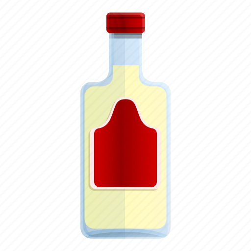 Bottle, fruit, hand, party, tequila, vintage icon - Download on Iconfinder