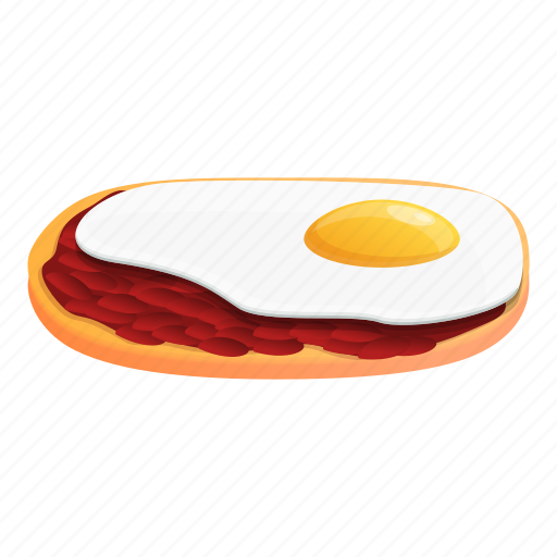 Beans, egg, food, mexican, nature icon - Download on Iconfinder