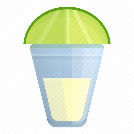 Business, food, glass, lime, party, tequila icon - Download on Iconfinder