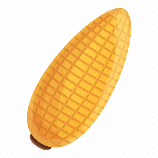 Corn, food, leaf, nature, summer, tasty icon - Download on Iconfinder