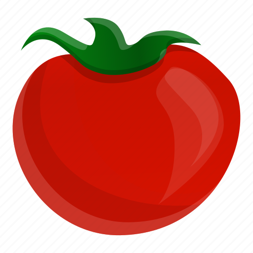 Fruit, food, tomato, red icon - Download on Iconfinder