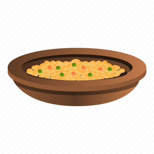 Breakfast, corn, dinner, food, mexican, rice icon - Download on Iconfinder