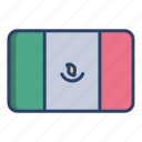 mexico, flag