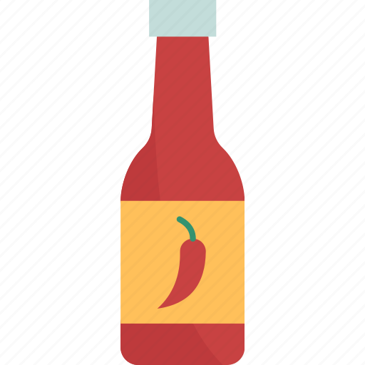 Sauce, chili, hot, culinary, ingredient icon - Download on Iconfinder