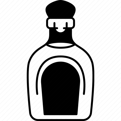 Tequila, alcohol, liquor, beverage, booze icon - Download on Iconfinder
