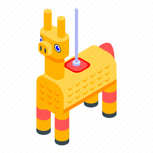 Cartoon, fashion, goat, isometric, mexican, tattoo, vintage icon - Download on Iconfinder