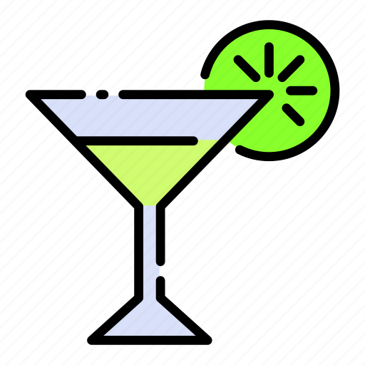 Beverage, culinary, drink, food, juice, lemon, restaurant icon - Download on Iconfinder