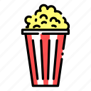 cinema, food, meal, movie, popcorn, restaurant, snack
