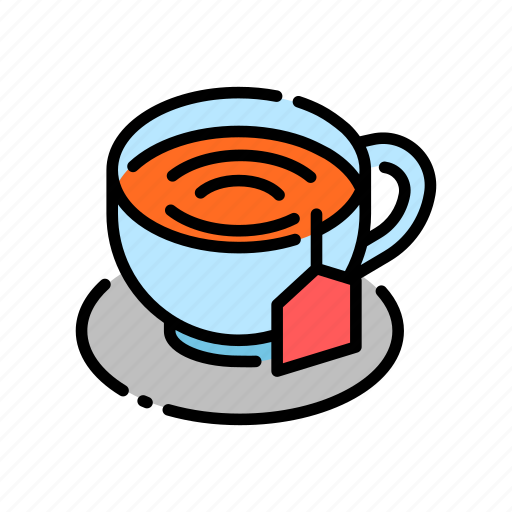 Beverage, culinary, drink, food, kitchen, restaurant, tea icon - Download on Iconfinder
