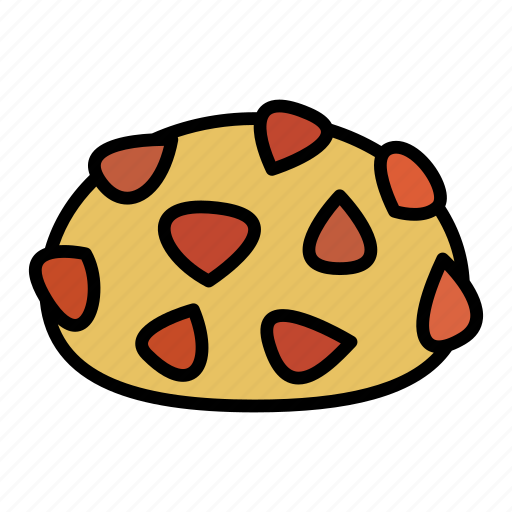 Cookies, culinary, dessert, food, kitchen, meal, restaurant icon - Download on Iconfinder