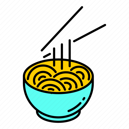 Culinary, eat, food, kitchen, meal, noodless, restaurant icon - Download on Iconfinder
