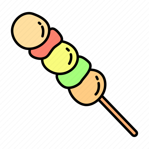 Culinary, eat, food, kitchen, meal, restaurant, satay icon - Download on Iconfinder