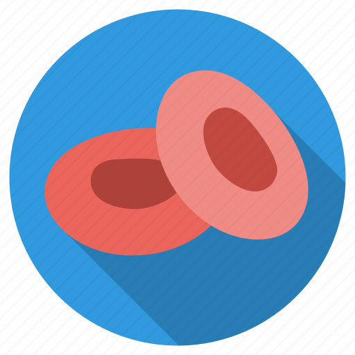 Medical, hospital, blood, health, disease, cells, medicine icon - Download on Iconfinder