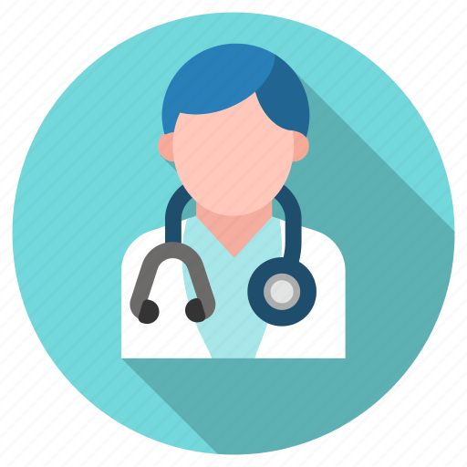 Medical, doctor, stethoscope, hospital, health, disease, medicine icon - Download on Iconfinder