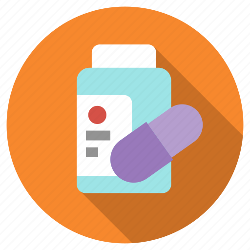 Medical, hospital, pharmacy, health, disease, drugs, medicine icon - Download on Iconfinder