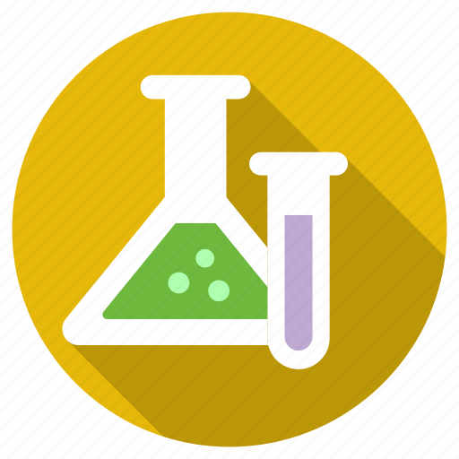 Medical, chemical, flask, research, hospital, medicine, glass icon - Download on Iconfinder