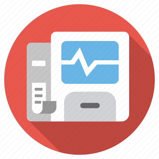 Analyzer, medical, hospital, health, disease, hematology, medicine icon - Download on Iconfinder