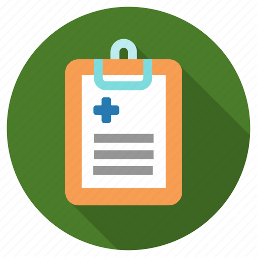 Data, medical, hospital, patient, diagnostic, health, medicine icon - Download on Iconfinder