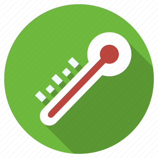 Temperature, medical, hospital, health, disease, thermometer, medicine icon - Download on Iconfinder
