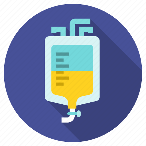 Medical, hospital, urine, health, disease, medicine, bag icon - Download on Iconfinder