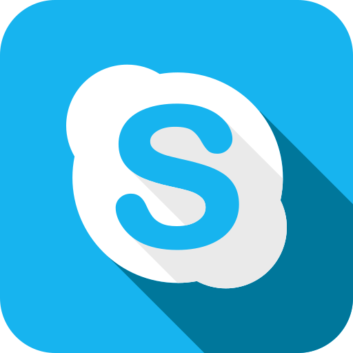 Image result for skype icon