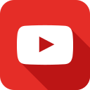 play, tube, video, you, youtube icon
