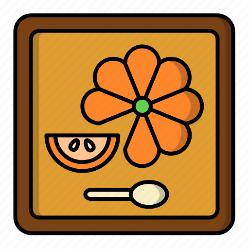 Autumn, eat, food, pumpkin, vegetable icon - Download on Iconfinder
