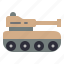 tank, army, battle, military, weapon 