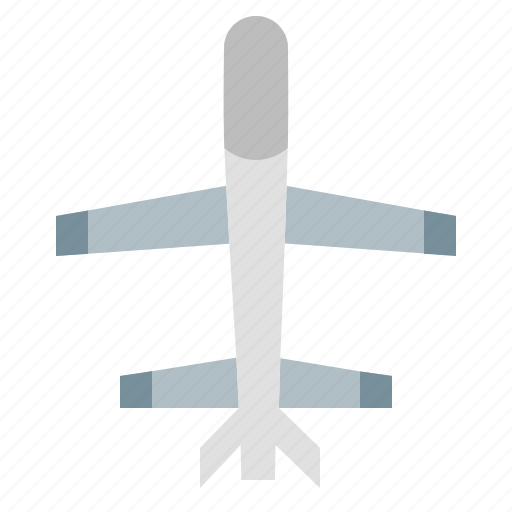 Drone, military, aircraft, weapon, bombardment icon - Download on Iconfinder