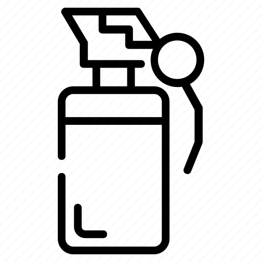 Fire extinguisher, safety, extinguisher security, extinguisher fire, tool icon - Download on Iconfinder