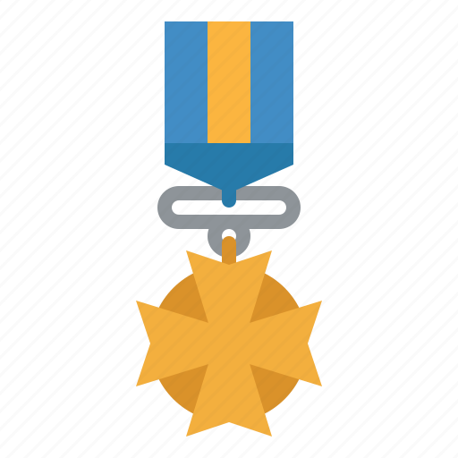 Army, medal, soldier, sports, winner icon - Download on Iconfinder
