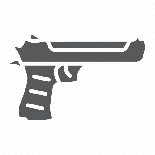 Army, desert, eagle, gun, handgun, weapon icon - Download on Iconfinder