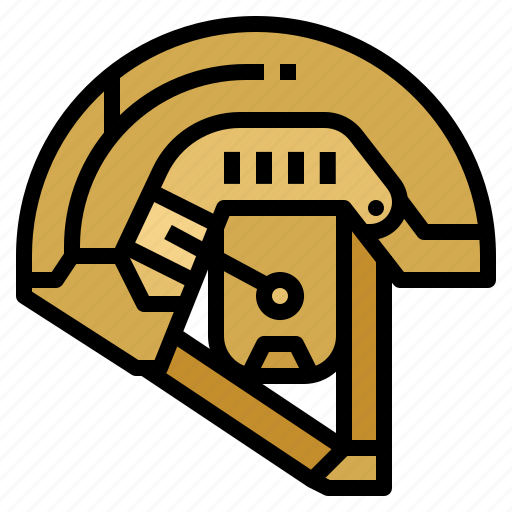 Helmet, military, safety, soldier icon - Download on Iconfinder
