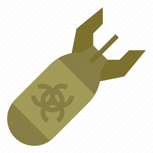 Air, bomb, chemical, secret, weapon icon - Download on Iconfinder