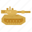 military, tank, transportation, war 
