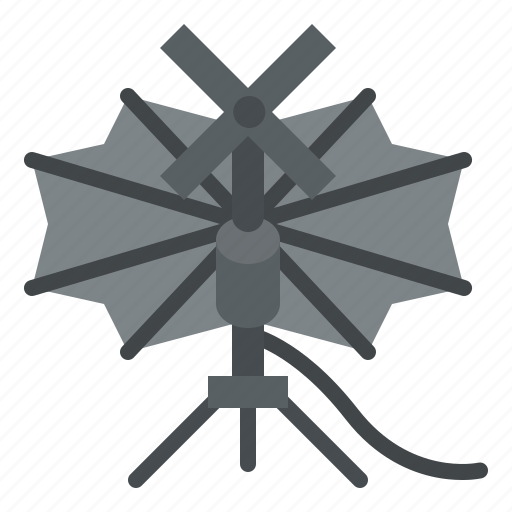 Network, military, army, antenna icon - Download on Iconfinder
