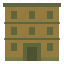 military, building, army, office 