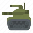 vehicle, military, tank, army